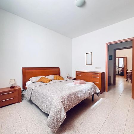 贝尔加莫Casa Con Giardino E Accesso Indipendente公寓 外观 照片