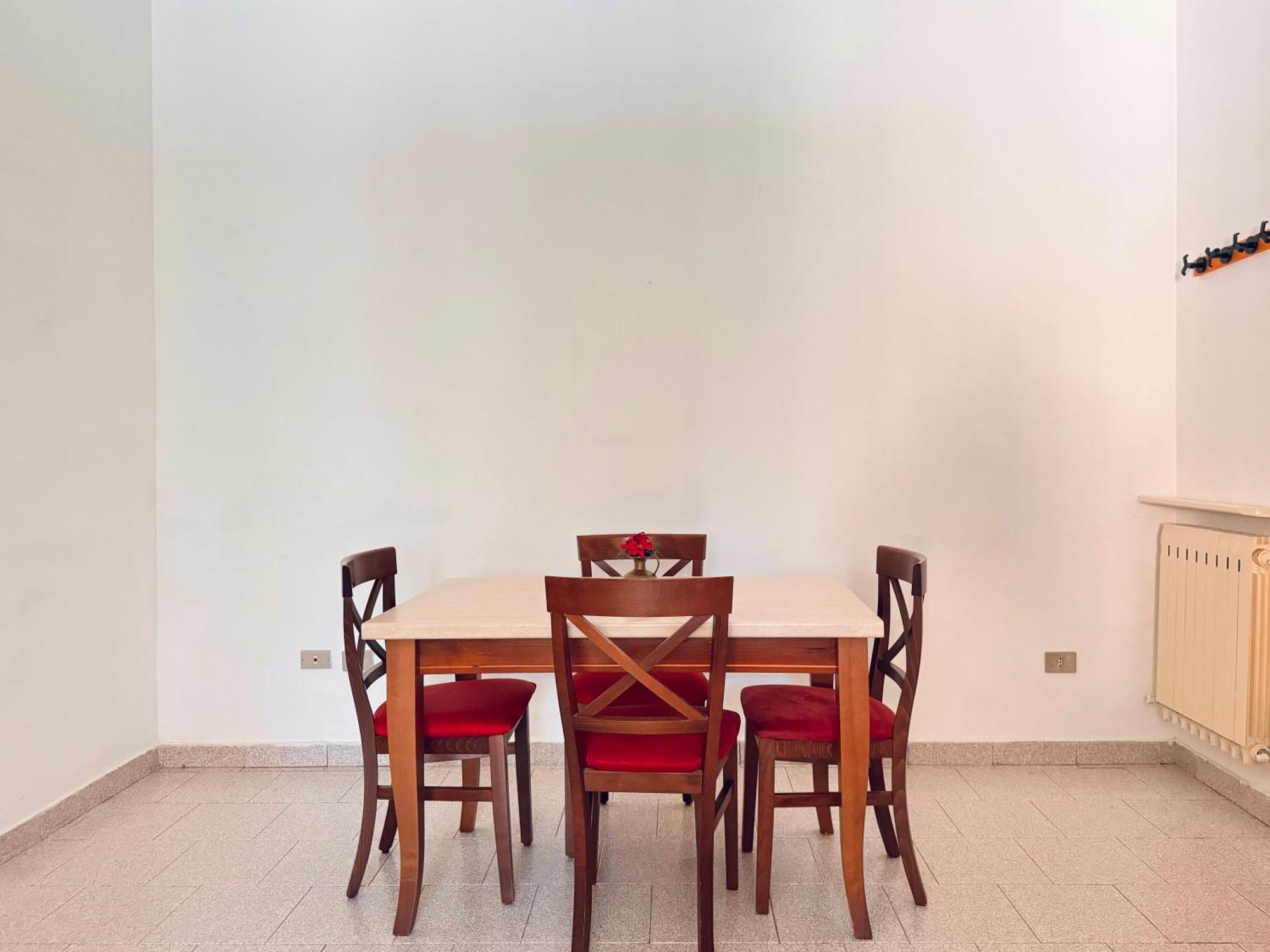 贝尔加莫Casa Con Giardino E Accesso Indipendente公寓 外观 照片