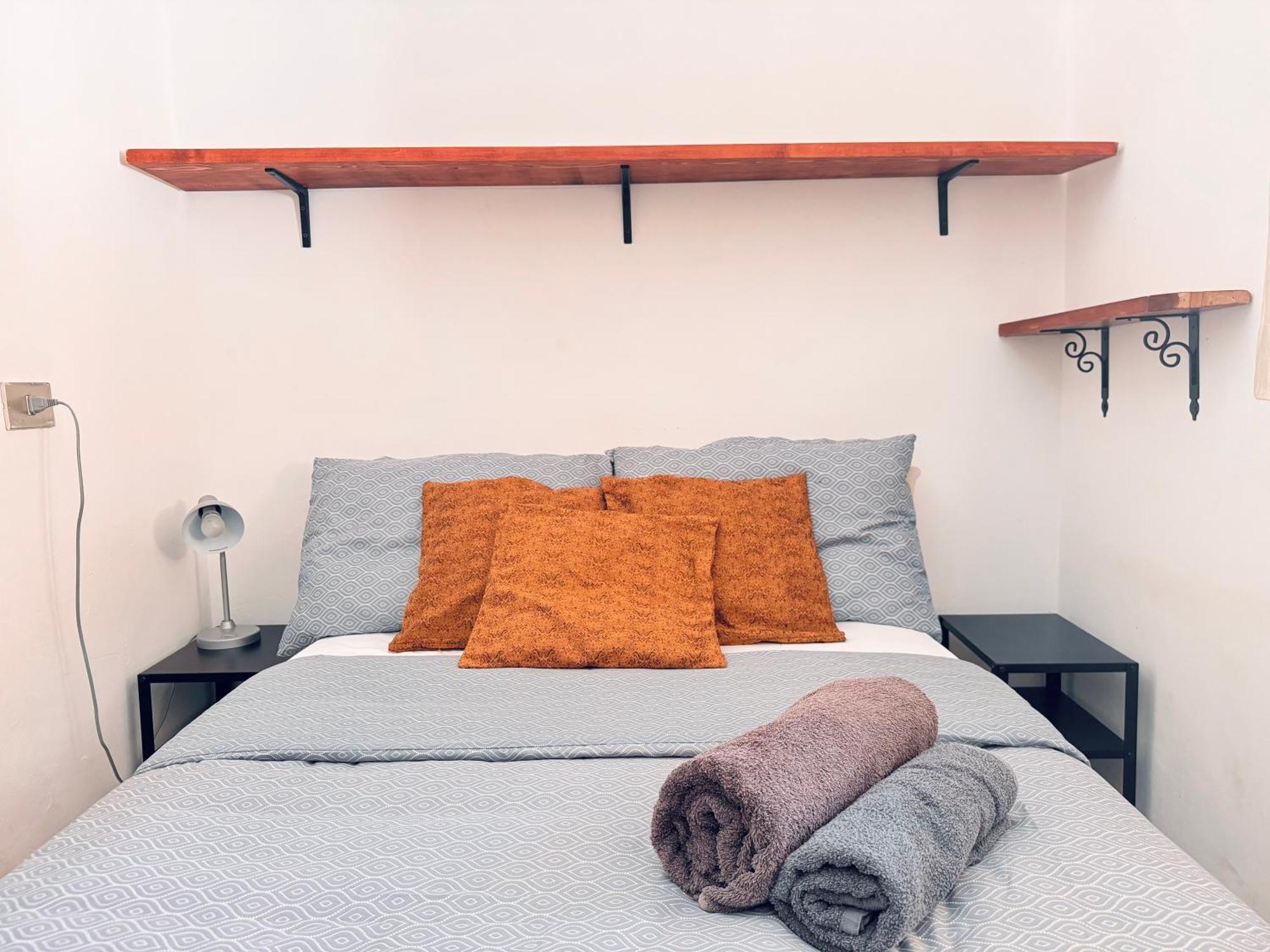 贝尔加莫Casa Con Giardino E Accesso Indipendente公寓 外观 照片