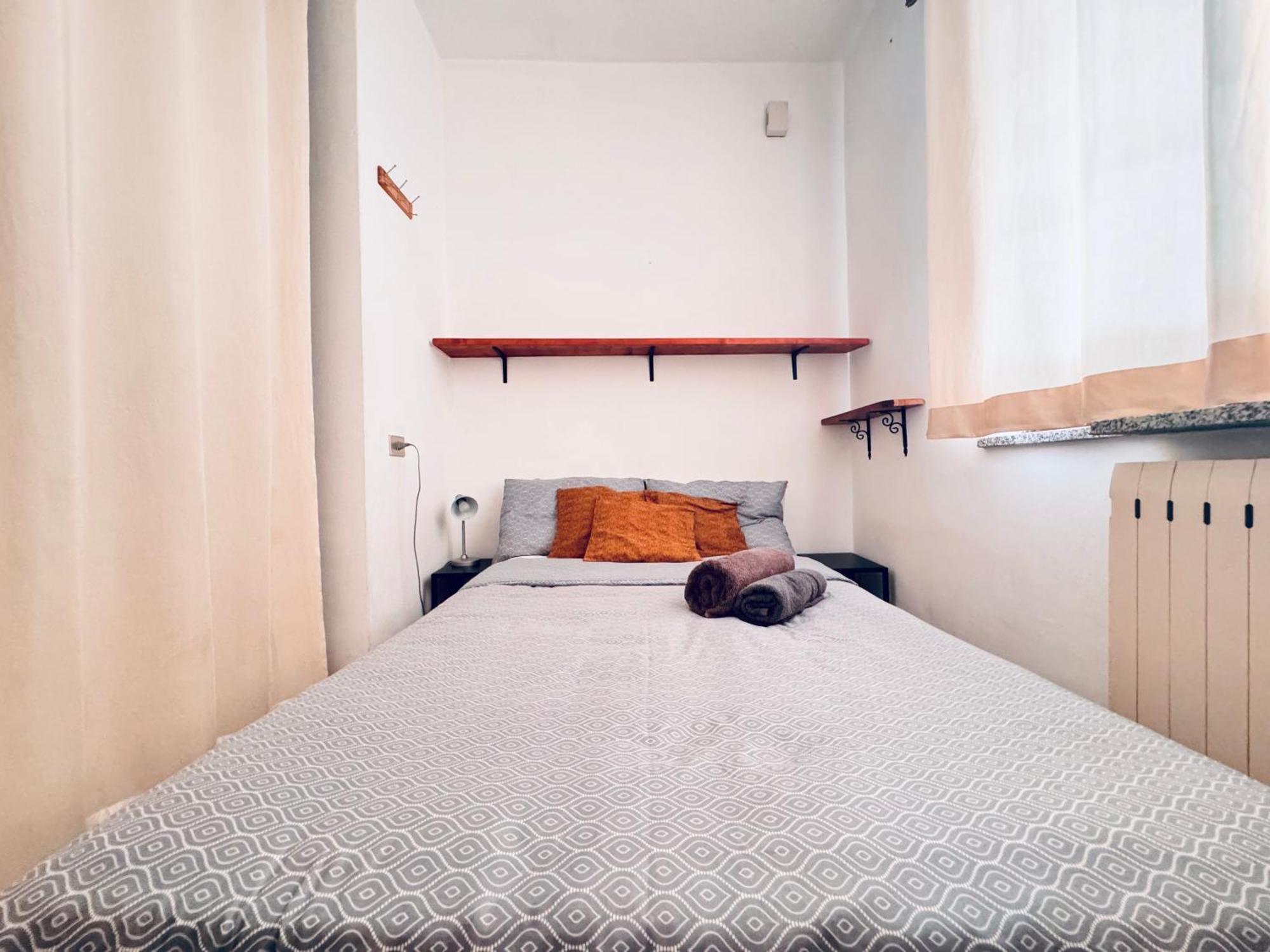 贝尔加莫Casa Con Giardino E Accesso Indipendente公寓 外观 照片