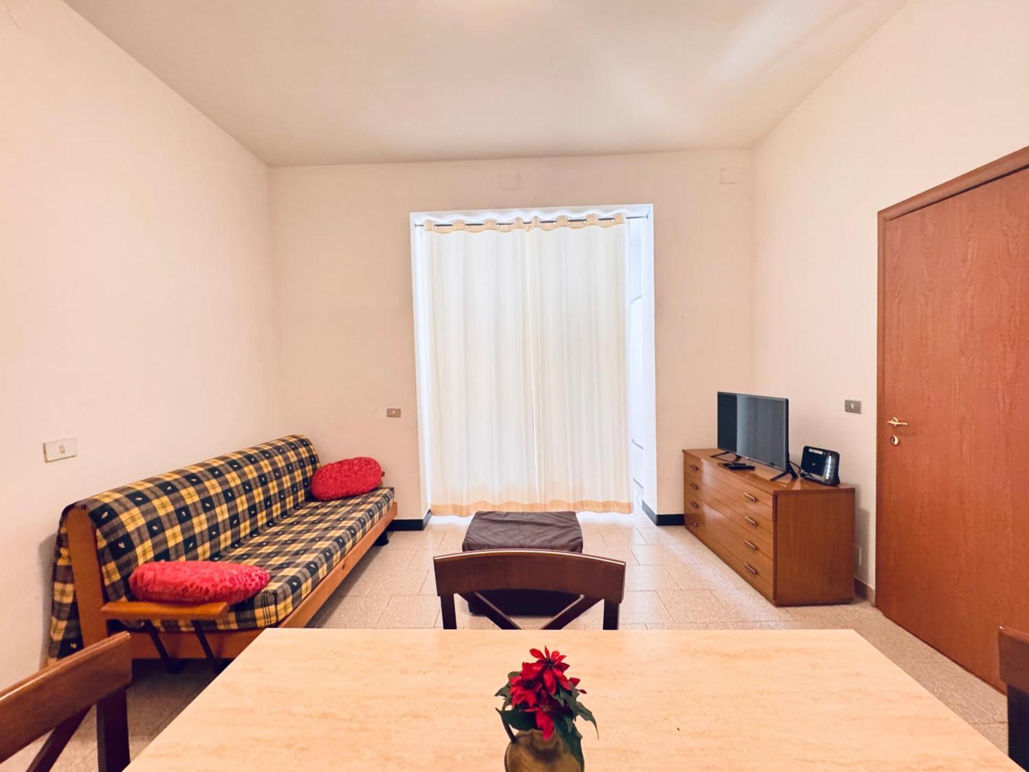 贝尔加莫Casa Con Giardino E Accesso Indipendente公寓 外观 照片