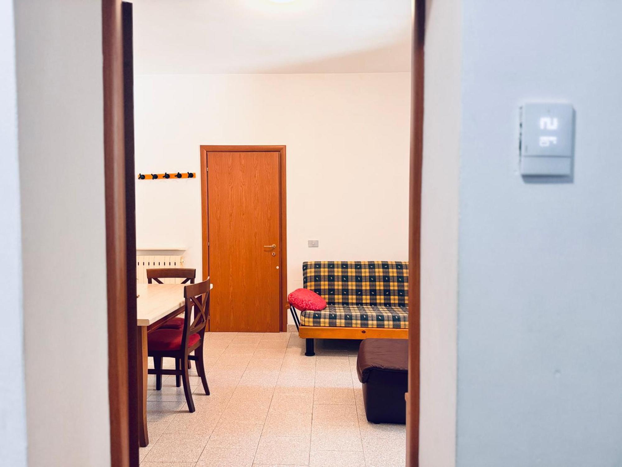 贝尔加莫Casa Con Giardino E Accesso Indipendente公寓 外观 照片