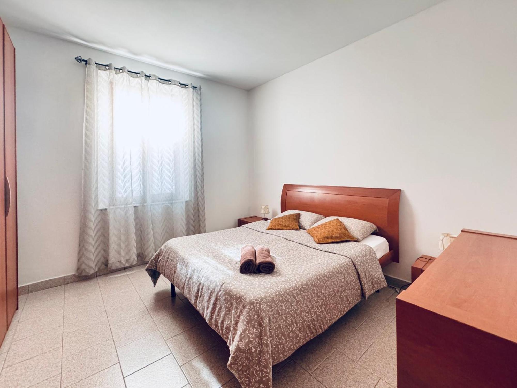 贝尔加莫Casa Con Giardino E Accesso Indipendente公寓 外观 照片